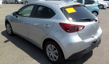 MAZDA DEMIO 1.5L PETROL AUTO 2019 full