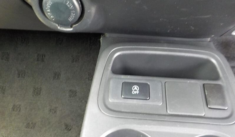 MITSUBISHI MIRAGE 2019 1.2L PETROL AUTO full