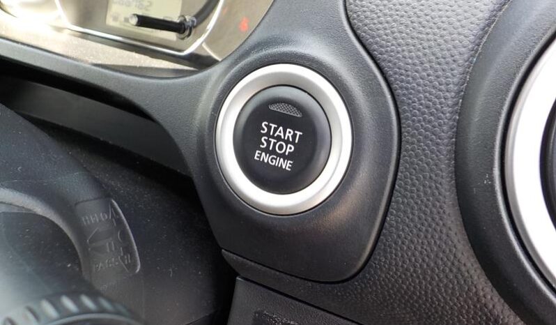 MITSUBISHI MIRAGE 2019 1.2L PETROL AUTO full