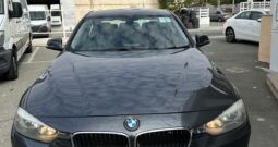 BMW 2015 320D 2.0L Diesel