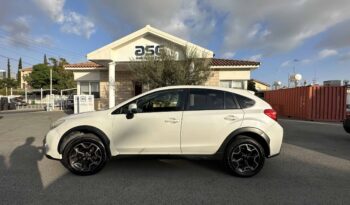 Subaru XV 1.6L Petrol 2015 AWD full