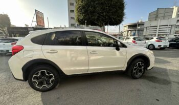 Subaru XV 1.6L Petrol 2015 AWD full