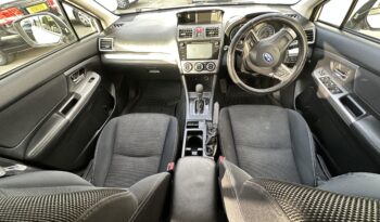 Subaru XV 1.6L Petrol 2015 full