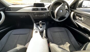 BMW 2015 320D 2.0L Diesel full
