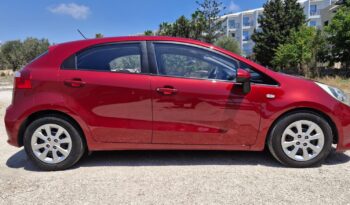 KIA PICANTO 2018 MANUAL 1.0L PETROL full