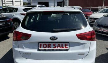 KIA CEED ESTATE 2017 MANUAL 1.4L PETROL full