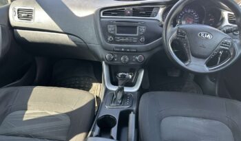 KIA CEED ESTATE 2016 AUTO 1.6L PETROL full