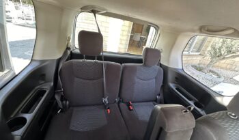 NISSAN SERENA 2014 2.0 PETROL ENGINE full