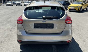 FORD FOCUS 1.0L PETROL AUTO 2016 full