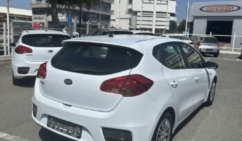 KIA CEED 2016 AUTO 1.6L PETROL ENGINE full