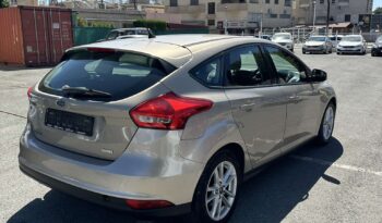 FORD FOCUS 1.0L PETROL AUTO 2016 full