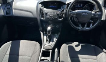 FORD FOCUS 1.0L PETROL AUTO 2016 full