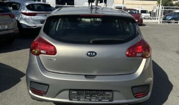 KIA CEED 2016 AUTO 1.L6L PETROL ENGINE full