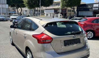 FORD FOCUS 1.0L PETROL AUTO 2016 full