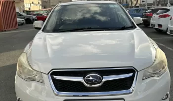 SUBARU XV 2015 AWD 1.6L PETROL ENGINE full