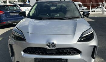 TOYOTA YARIS CROSS 1.5L PETROL 2021 AUTO full