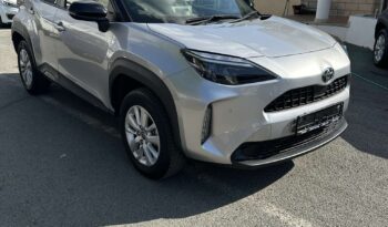 TOYOTA YARIS CROSS 1.5L PETROL 2021 AUTO full