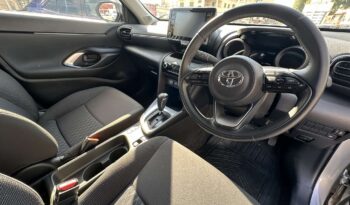 TOYOTA YARIS CROSS 1.5L PETROL 2021 AUTO full