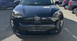 TOYOTA YARIS CROSS 2022/09 AUTO 1.5L PETROL