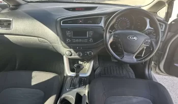 KIA CEED 1.6L PETROL AUTO 2016 full