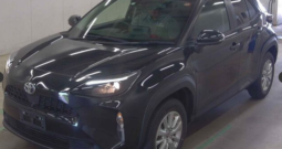 TOYOTA YARIS CROSS 2023 AUTO 1.5L PETROL