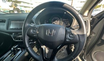 HONDA VEZEL 2020 AUTO PETROL/HYBRID 1.5L ENGINE full