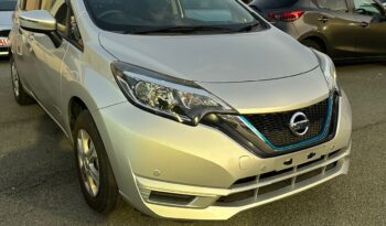 NISSAN NOTE 2020/7 1.2L PETROL/HYBRID E POWER ENGINE full