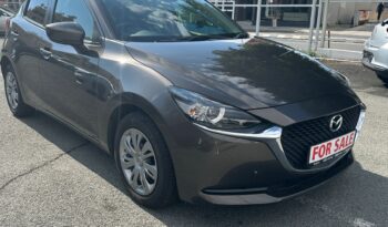 MAZDA 2 2020/8 AUTO 1.5L PETROL ENGINE full