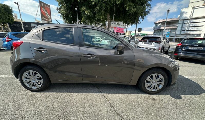 MAZDA 2 2020/8 AUTO 1.5L PETROL ENGINE full