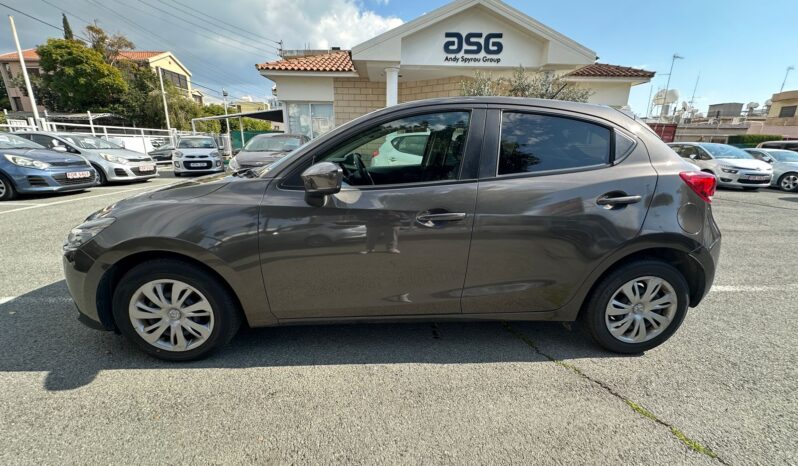 MAZDA 2 2020/8 AUTO 1.5L PETROL ENGINE full