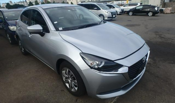 MAZDA  2 2020/8 AUTO 1.5L PETROL ENGINE full