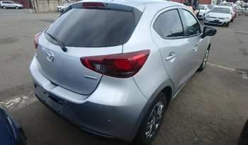 MAZDA  2 2020/8 AUTO 1.5L PETROL ENGINE full