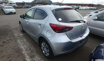 MAZDA  2 2020/8 AUTO 1.5L PETROL ENGINE full