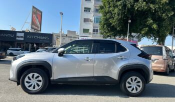 TOYOTA YARIS CROSS 1.5L PETROL-HYBRID  2023/01 full