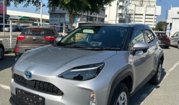 TOYOTA YARIS CROSS 1.5L PETROL-HYBRID  2023/01 full