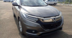 HONDA VEZEL 2020 AUTO PETROL/HYBRID 1.5L ENGINE