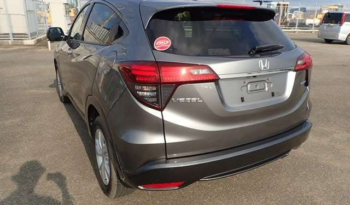 HONDA VEZEL 2020 AUTO PETROL/HYBRID 1.5L ENGINE full