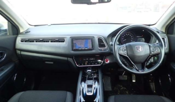 HONDA VEZEL 2020 AUTO PETROL/HYBRID 1.5L ENGINE full