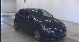 MAZDA 2 2021 1.5L PETROL ENGINE AUTO