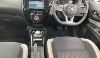 NISSAN NOTE 2020/7 1.2L PETROL/HYBRID E POWER ENGINE full