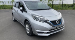 NISSAN NOTE 2020/10 1.2L PETROL/HYBRID EPOWER   ENGINE