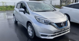 NISSAN NOTE 2020/7 HYBRID PETROL 1.2L ENGINE AUTO