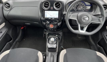 NISSAN NOTE 2020/10 1.2L HYBRID PETROL E POWER ENGINE full