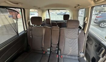 NISSAN SERENA 2016 AUTO 2.0L PETROL 7 SEATER full