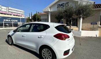 KIA CEED 1.6L PETROL ENGINE AUTO 2016 full