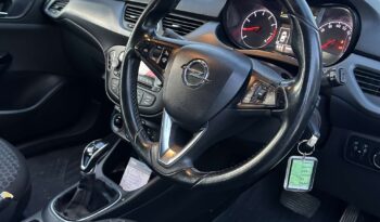 OPEL CORSA 2015 1.4L PETROL AUTO full