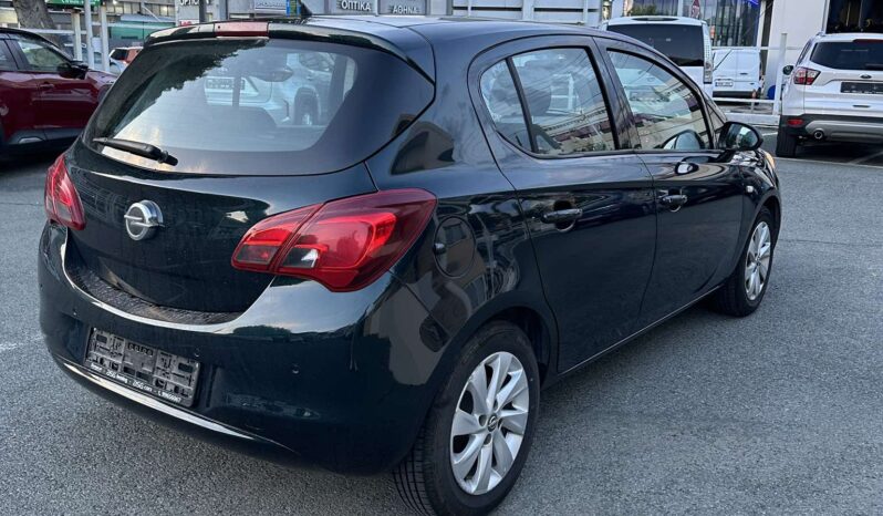 OPEL CORSA 2015 1.4L PETROL AUTO full