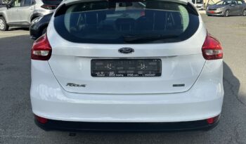 FORD FOCUS 2016 1.0L PETROL ECOBOOST AUTO full