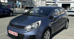 KIA RIO 2015 MANUAL 1.2L PETROL