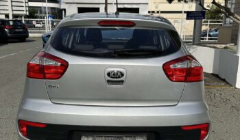 KIA RIO 2015 MANUAL 1.2L PETROL ENGINE full